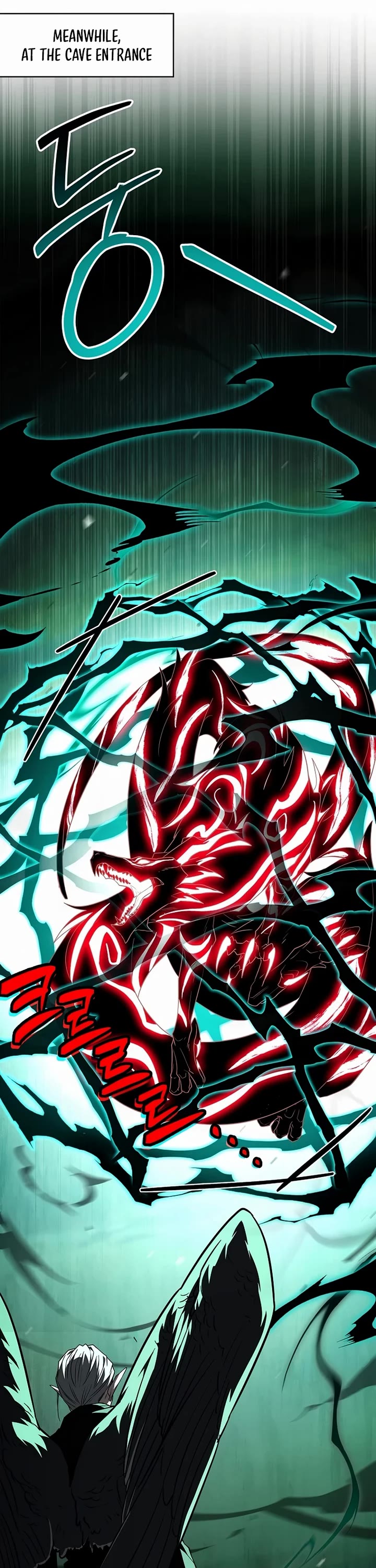 Talent-Swallowing Magician Chapter 139 page 38 - Chapter 139