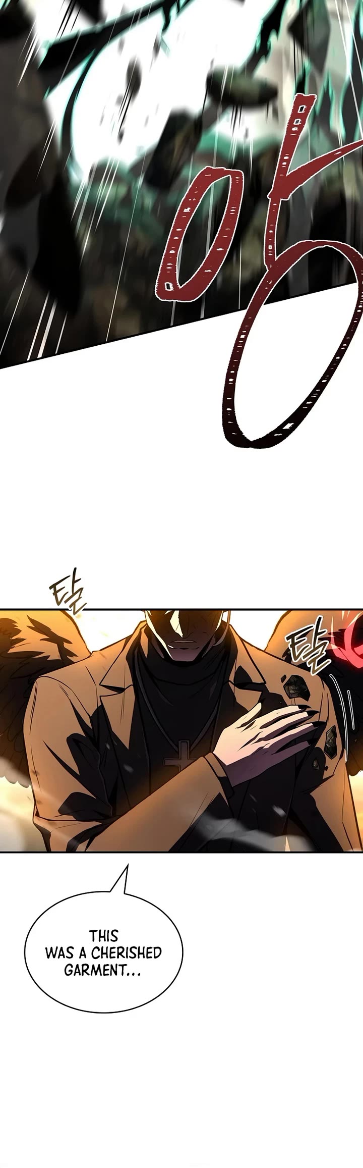 Talent-Swallowing Magician Chapter 139 page 4 - Chapter 139