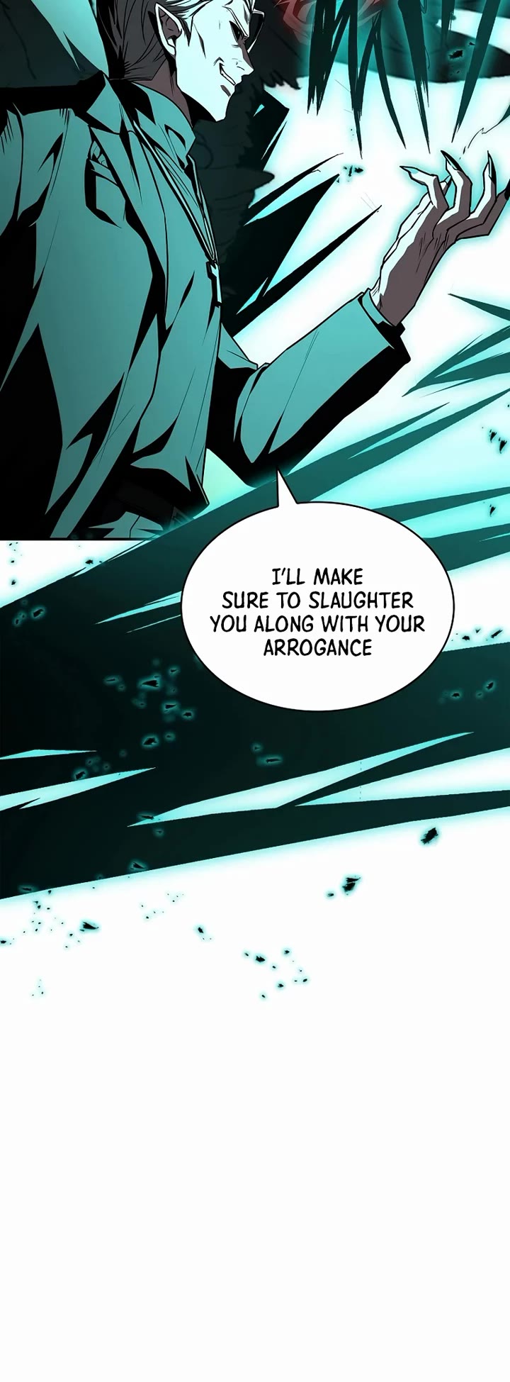 Talent-Swallowing Magician Chapter 139 page 40 - Chapter 139
