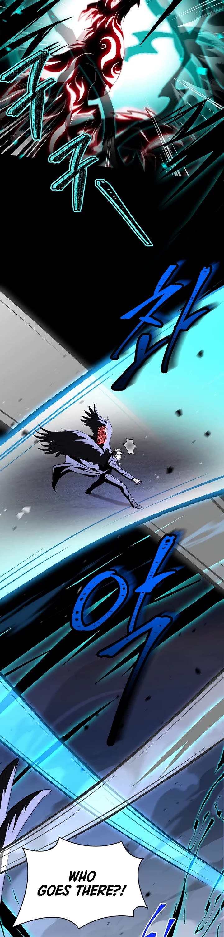 Talent-Swallowing Magician Chapter 139 page 42 - Chapter 139