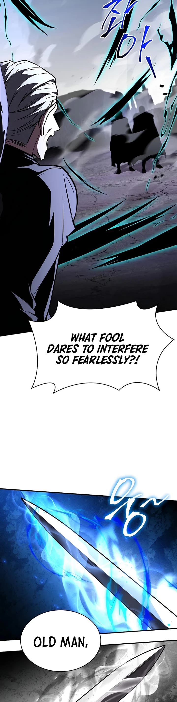 Talent-Swallowing Magician Chapter 139 page 43 - Chapter 139