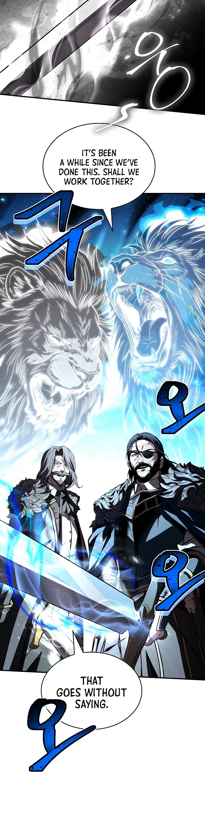 Talent-Swallowing Magician Chapter 139 page 44 - Chapter 139