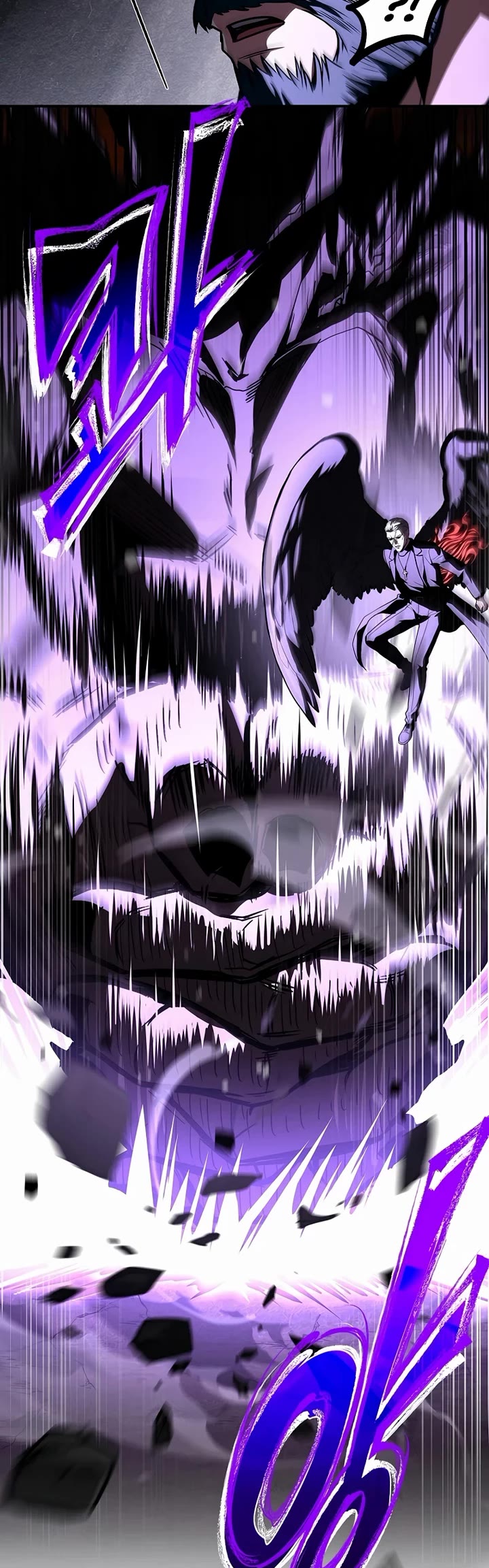 Talent-Swallowing Magician Chapter 139 page 47 - Chapter 139