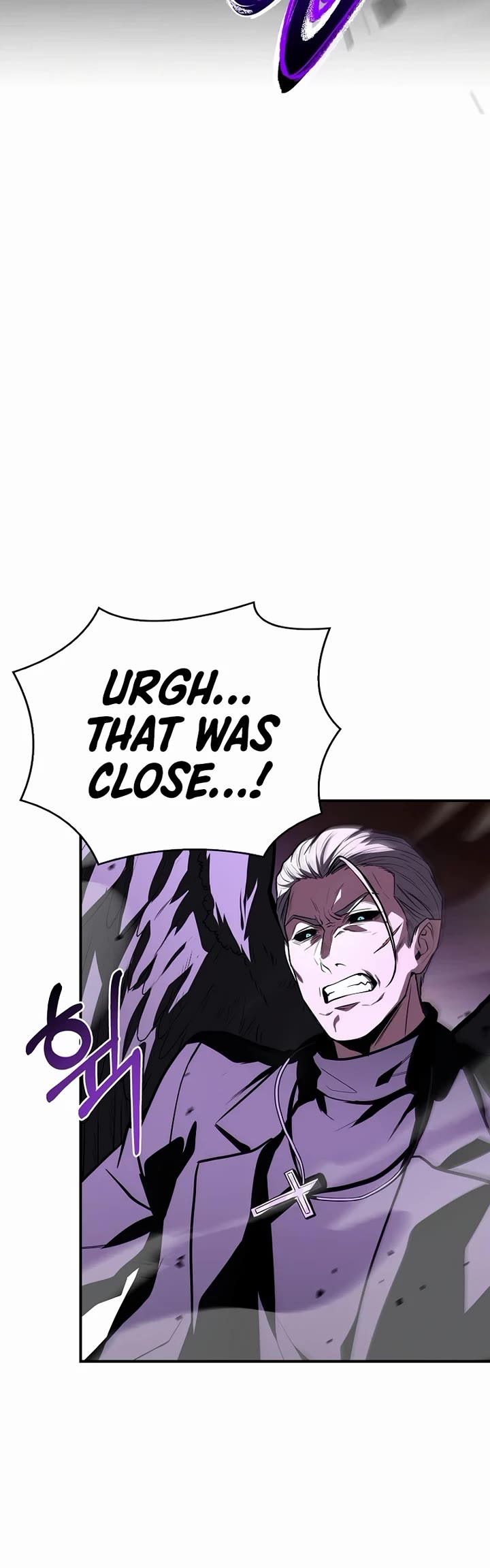 Talent-Swallowing Magician Chapter 139 page 48 - Chapter 139