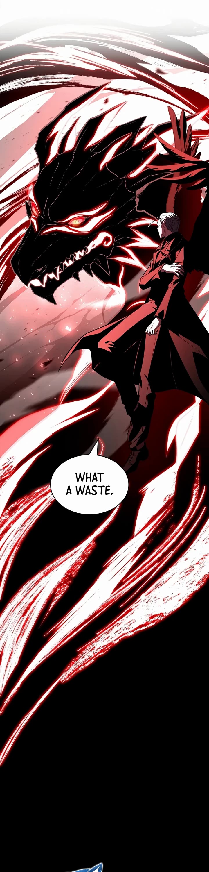 Talent-Swallowing Magician Chapter 139 page 5 - Chapter 139