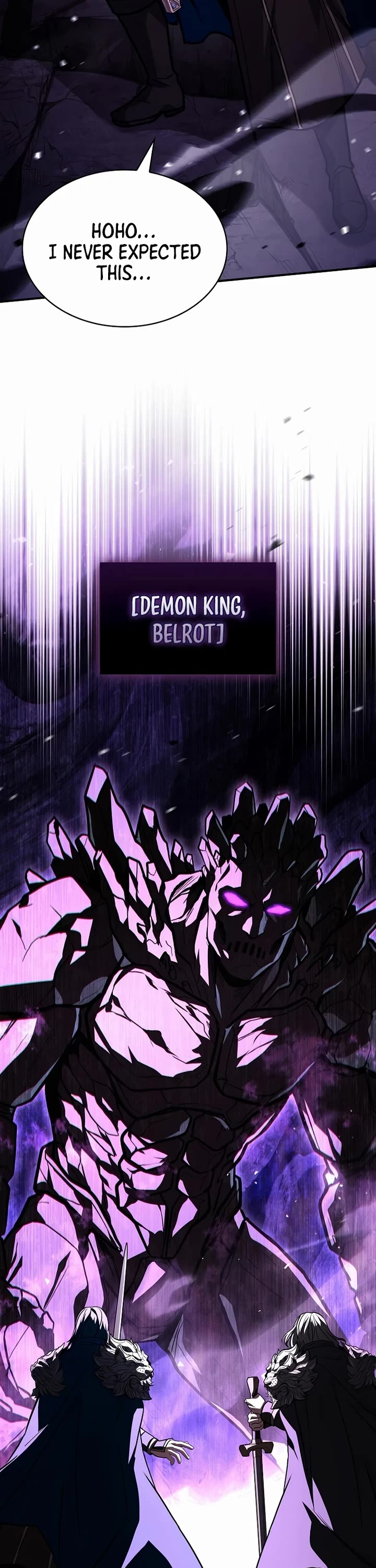 Talent-Swallowing Magician Chapter 139 page 50 - Chapter 139
