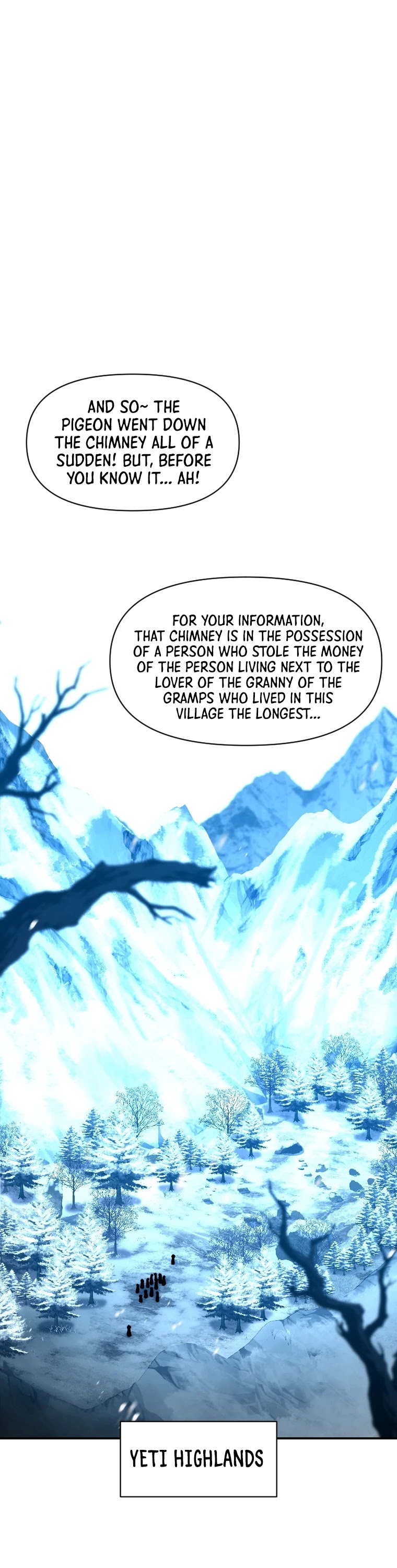 Talent-Swallowing Magician Chapter 14 page 15 - Chapter 14