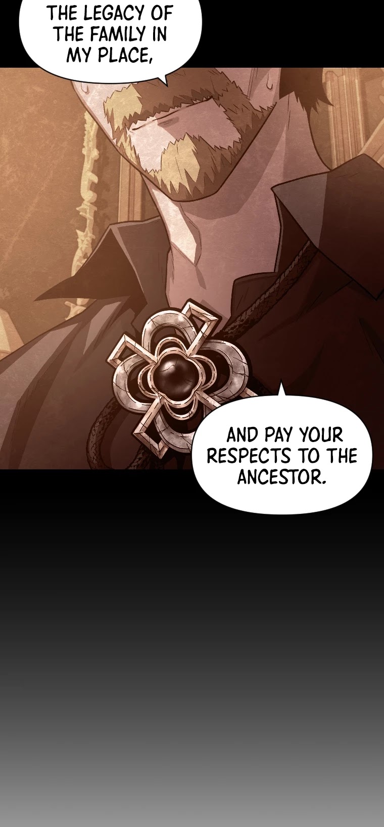 Talent-Swallowing Magician Chapter 14 page 21 - Chapter 14