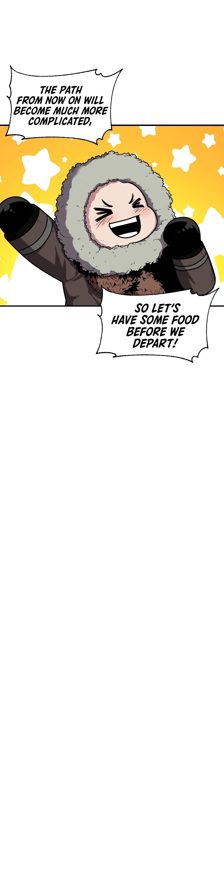 Talent-Swallowing Magician Chapter 14 page 25 - Chapter 14
