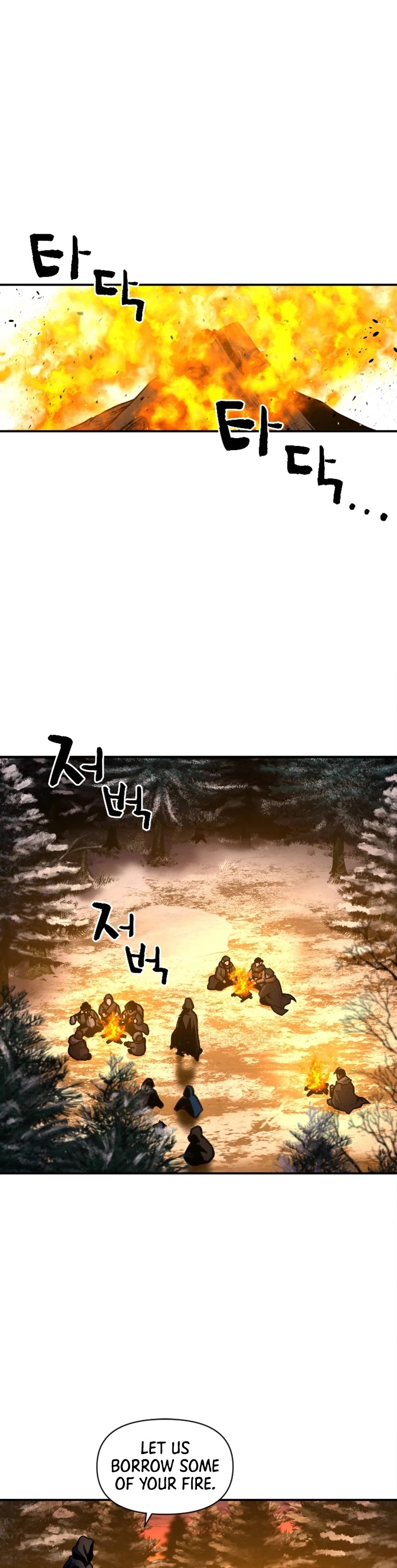 Talent-Swallowing Magician Chapter 14 page 26 - Chapter 14