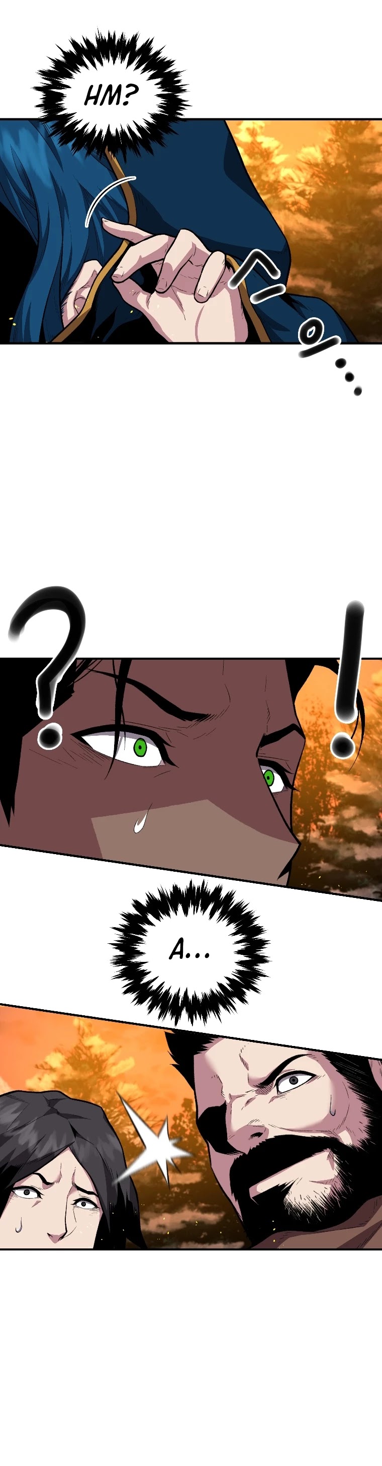 Talent-Swallowing Magician Chapter 14 page 29 - Chapter 14