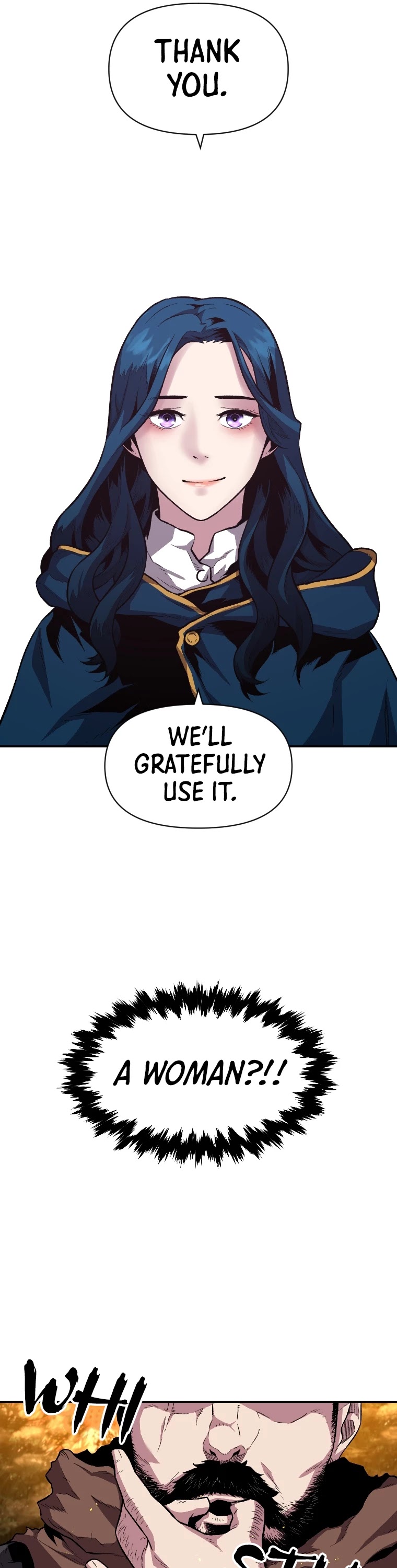 Talent-Swallowing Magician Chapter 14 page 30 - Chapter 14