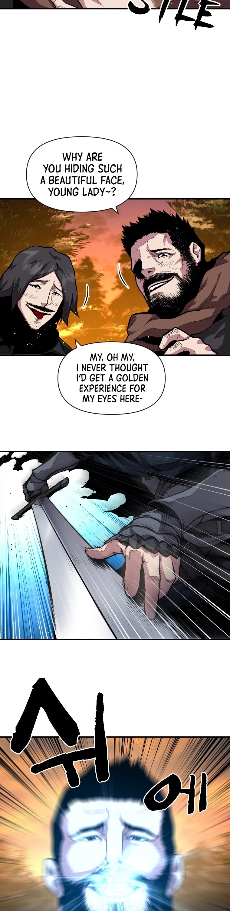 Talent-Swallowing Magician Chapter 14 page 31 - Chapter 14