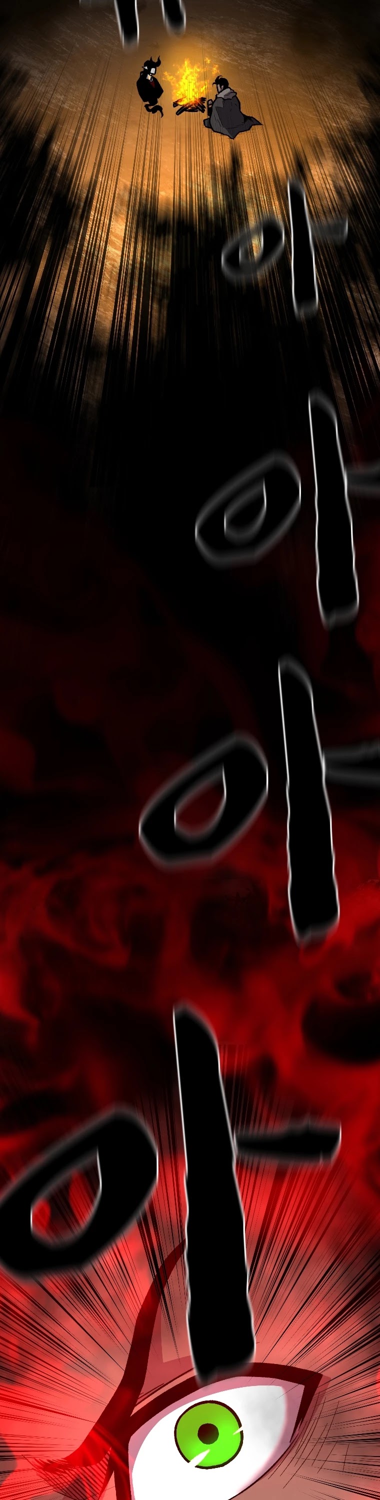 Talent-Swallowing Magician Chapter 14 page 35 - Chapter 14