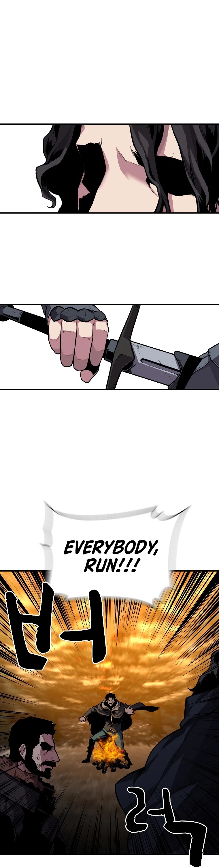 Talent-Swallowing Magician Chapter 14 page 37 - Chapter 14