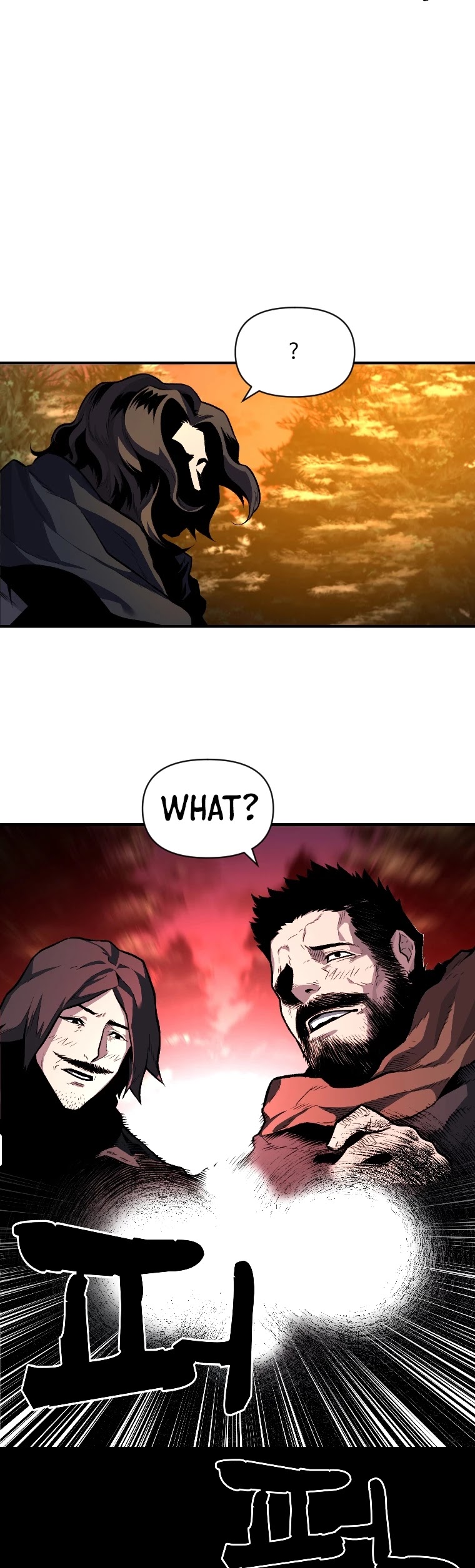 Talent-Swallowing Magician Chapter 14 page 38 - Chapter 14