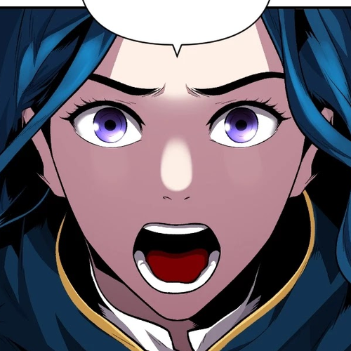 Talent-Swallowing Magician Chapter 14 cover