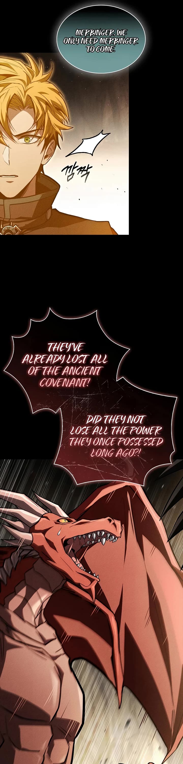 Talent-Swallowing Magician Chapter 140 page 12 - Chapter 140