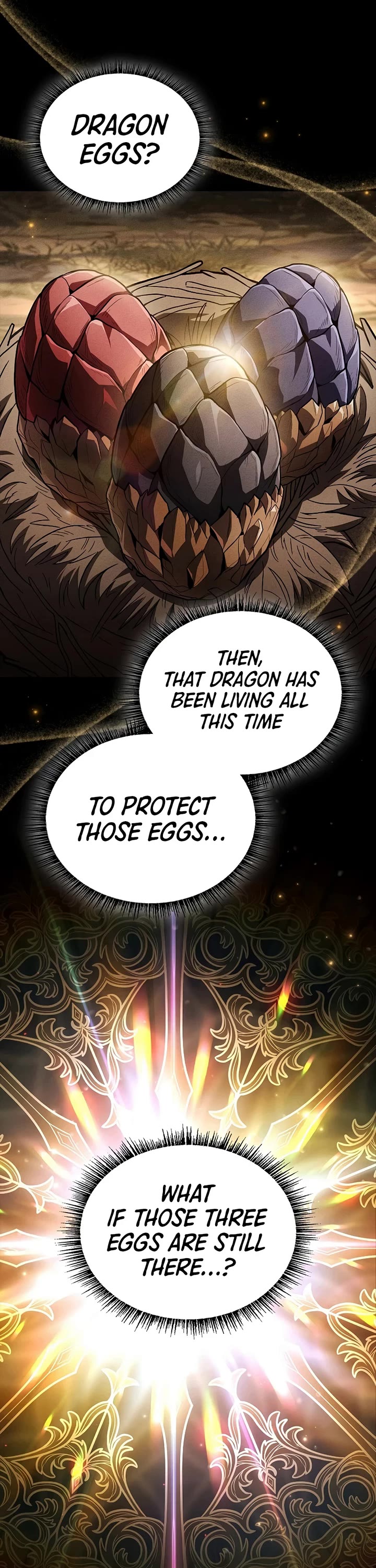 Talent-Swallowing Magician Chapter 140 page 15 - Chapter 140