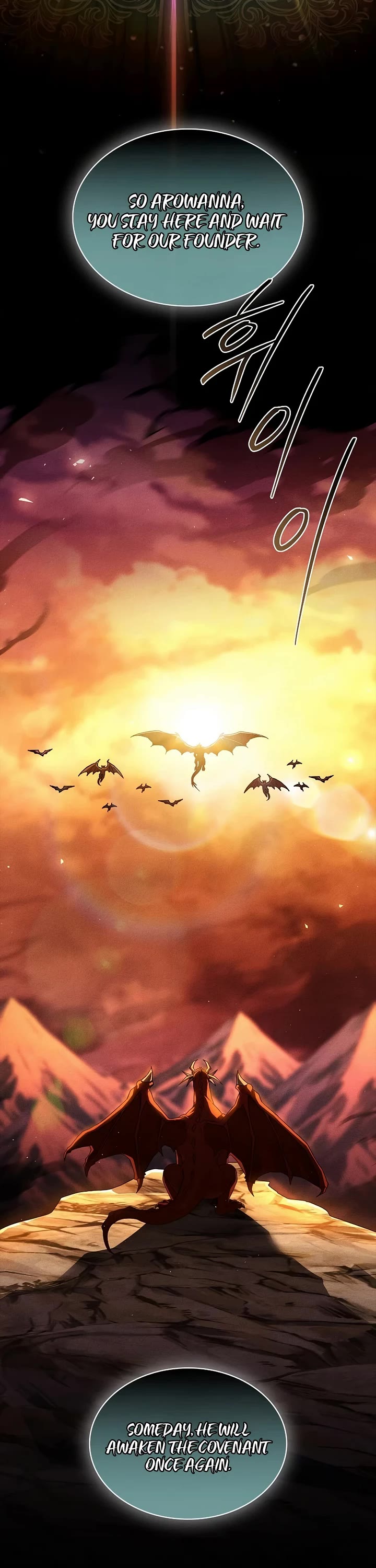 Talent-Swallowing Magician Chapter 140 page 16 - Chapter 140
