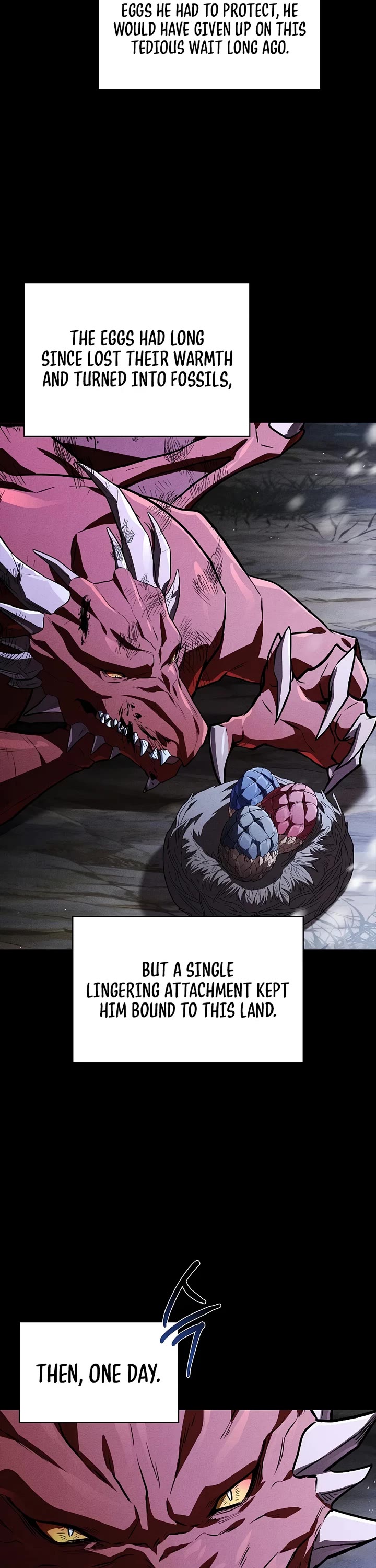 Talent-Swallowing Magician Chapter 140 page 20 - Chapter 140