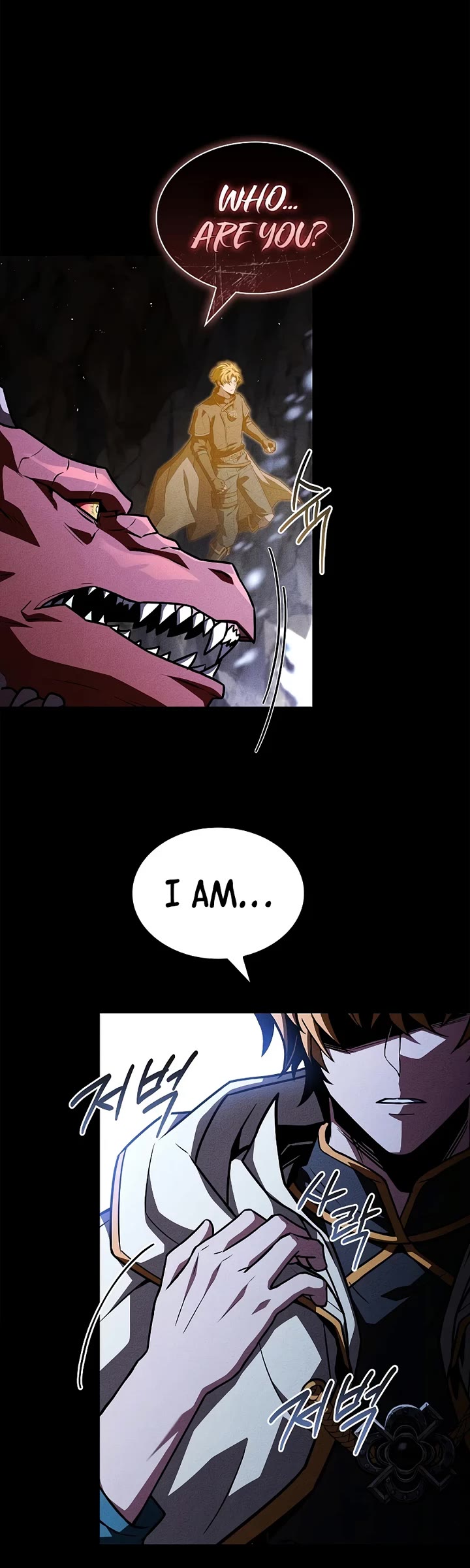 Talent-Swallowing Magician Chapter 140 page 22 - Chapter 140