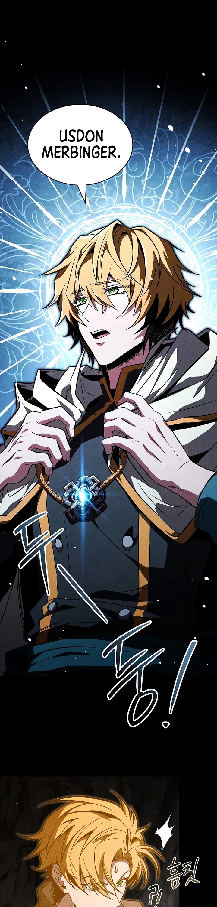 Talent-Swallowing Magician Chapter 140 page 23 - Chapter 140