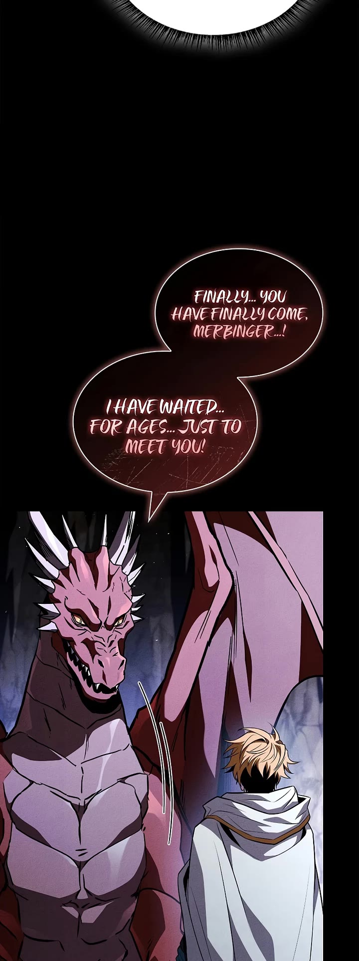Talent-Swallowing Magician Chapter 140 page 25 - Chapter 140
