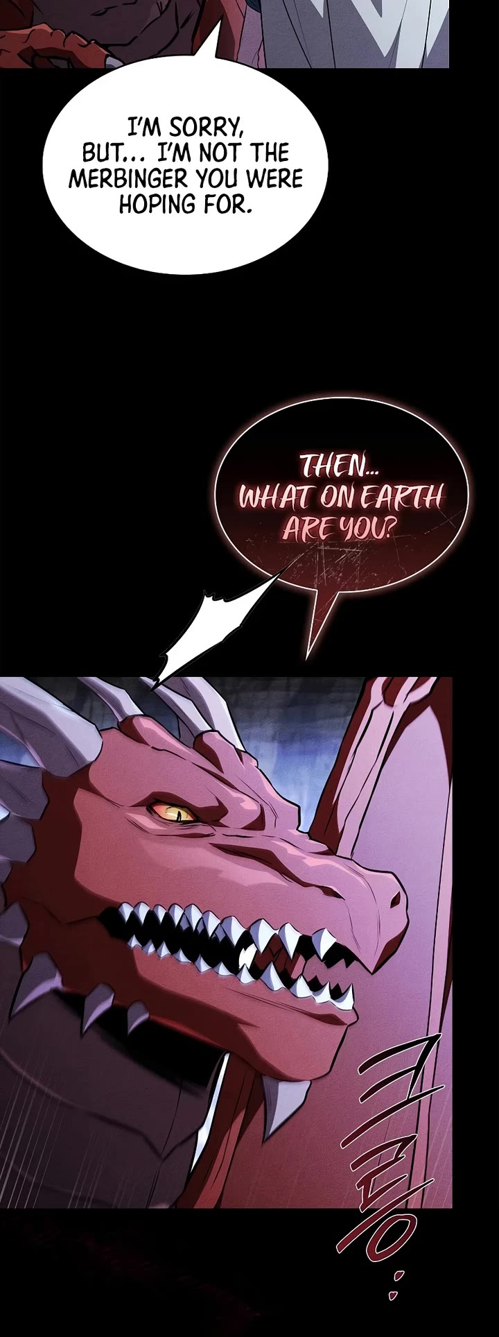 Talent-Swallowing Magician Chapter 140 page 26 - Chapter 140