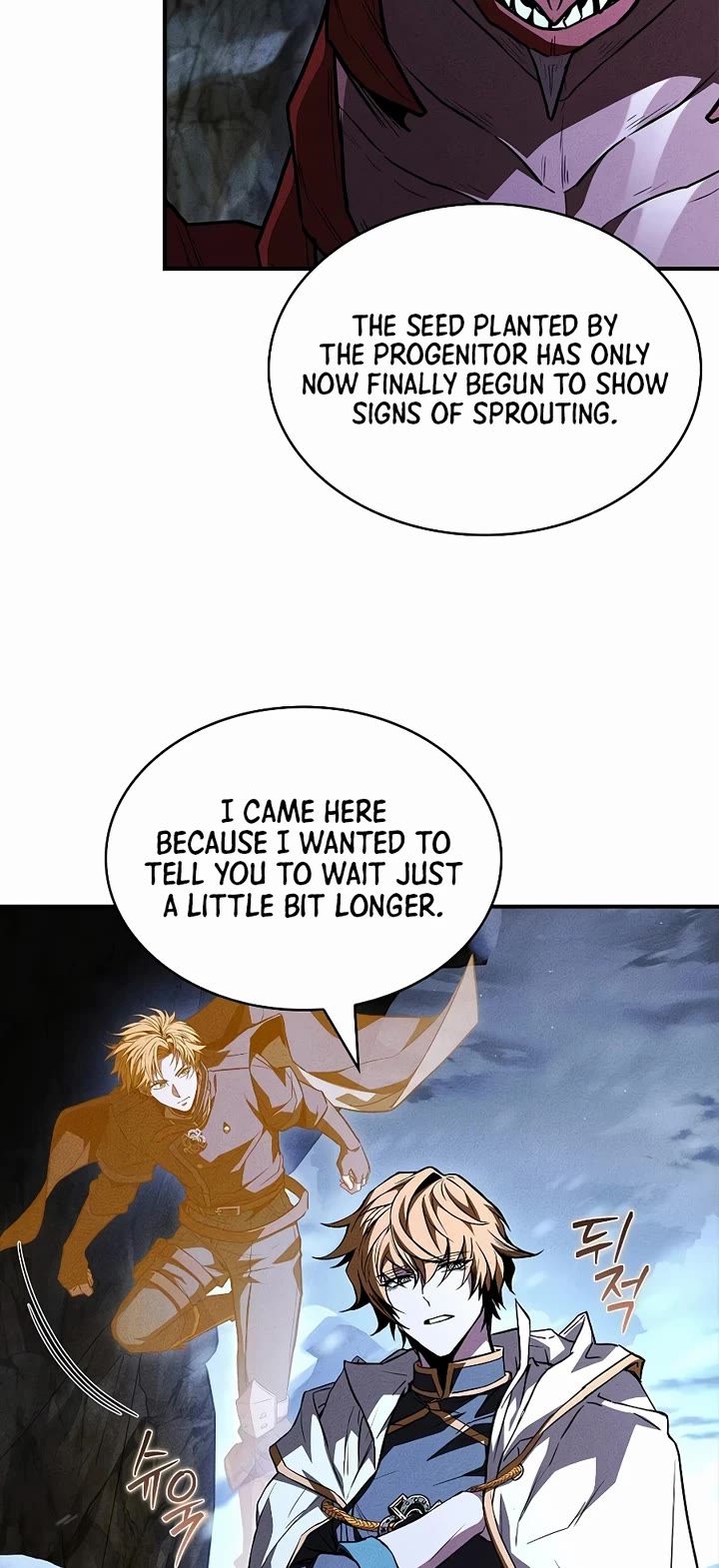 Talent-Swallowing Magician Chapter 140 page 29 - Chapter 140