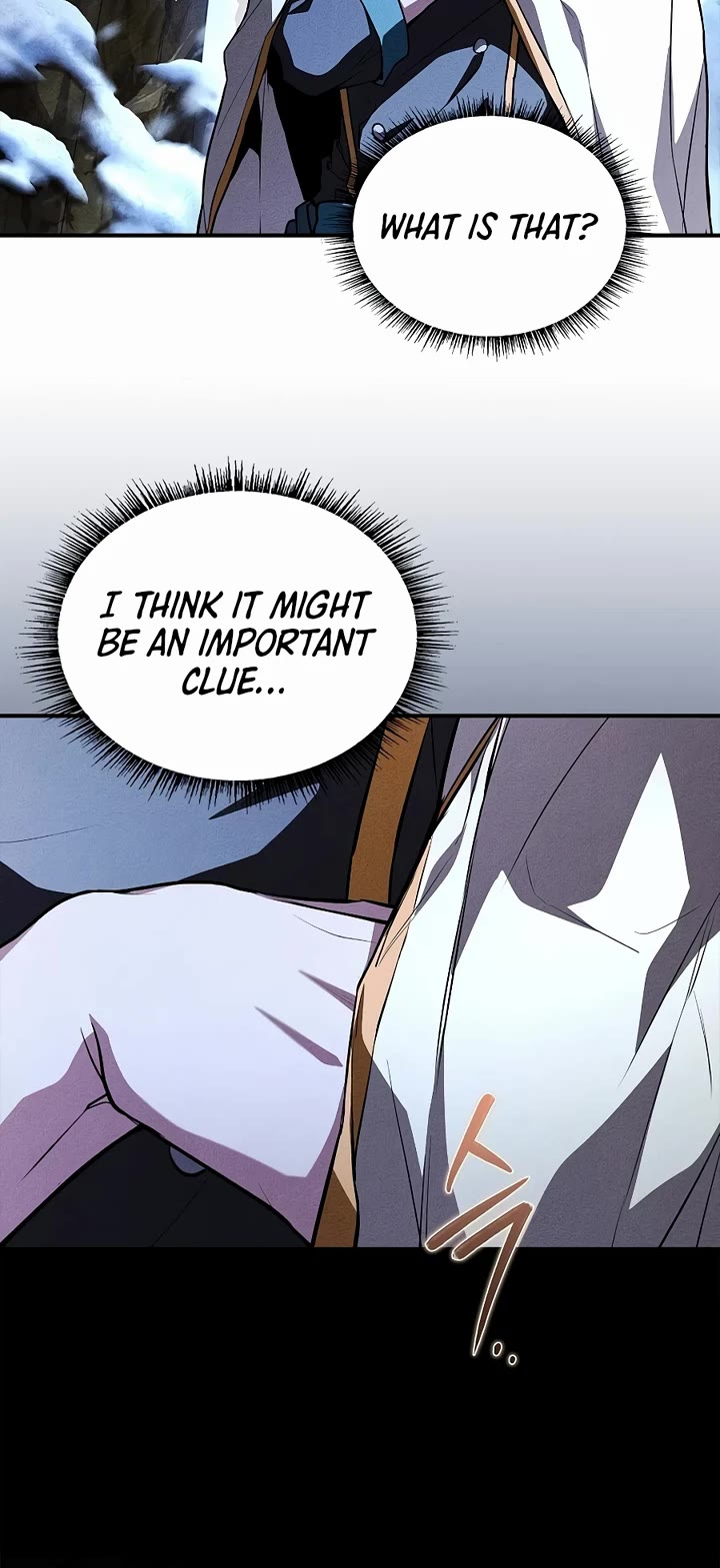 Talent-Swallowing Magician Chapter 140 page 30 - Chapter 140
