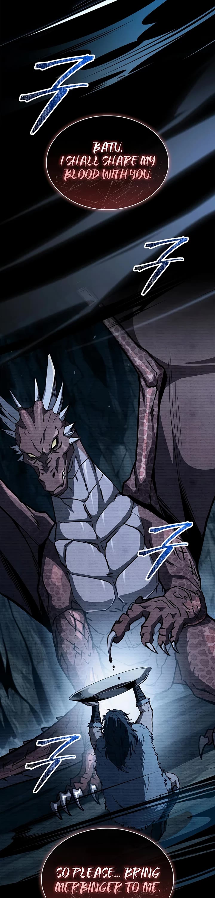 Talent-Swallowing Magician Chapter 140 page 32 - Chapter 140