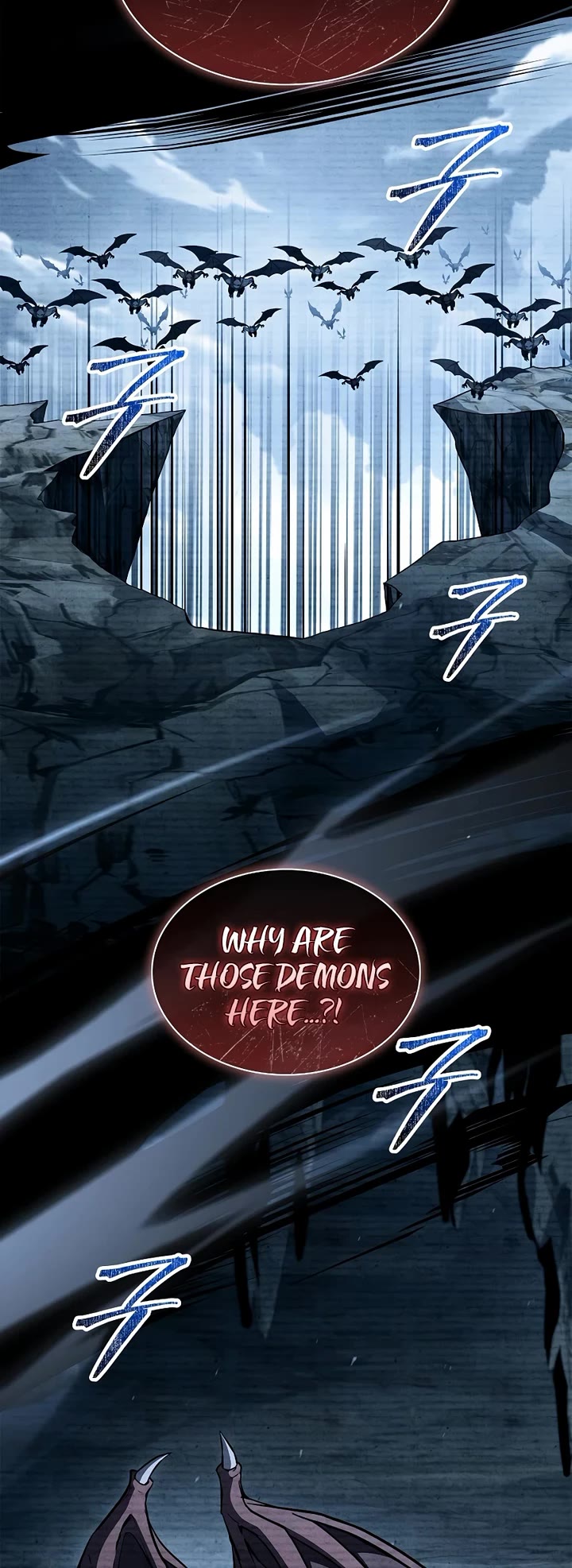 Talent-Swallowing Magician Chapter 140 page 33 - Chapter 140