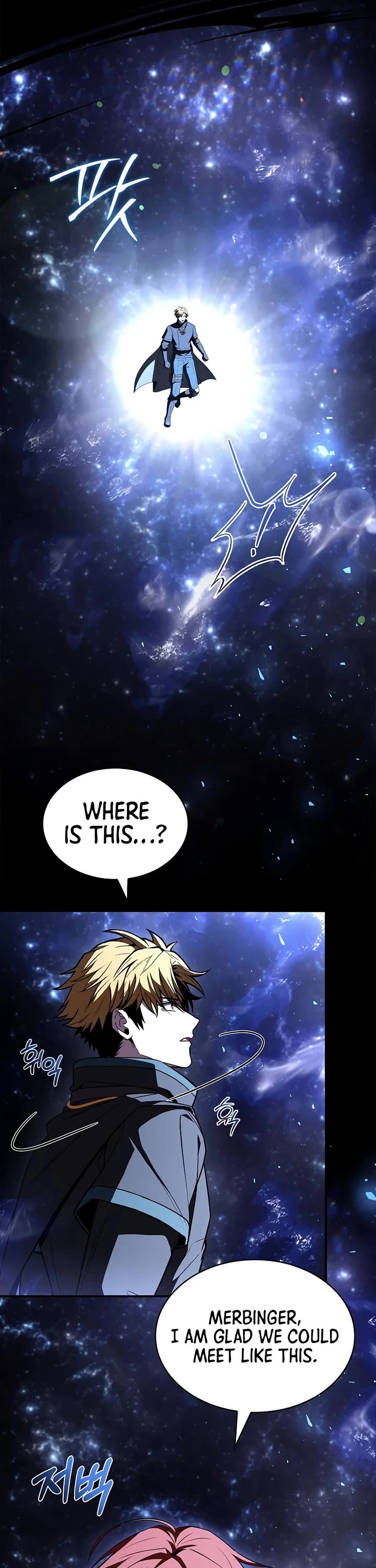 Talent-Swallowing Magician Chapter 140 page 35 - Chapter 140