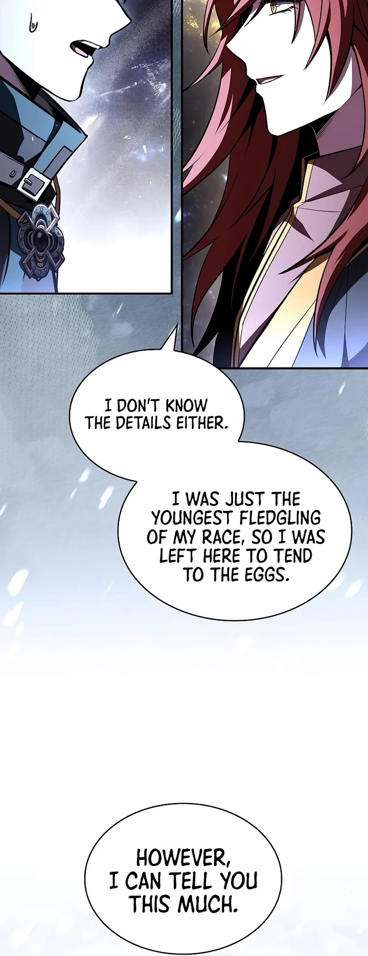 Talent-Swallowing Magician Chapter 140 page 38 - Chapter 140