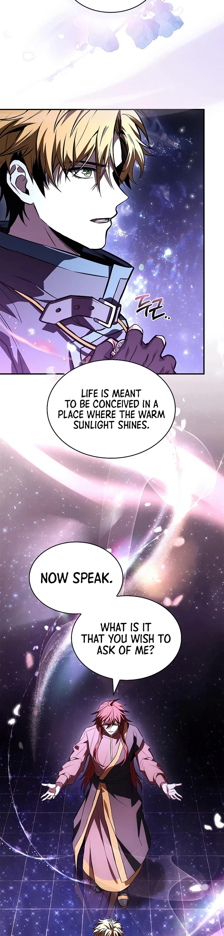 Talent-Swallowing Magician Chapter 140 page 44 - Chapter 140