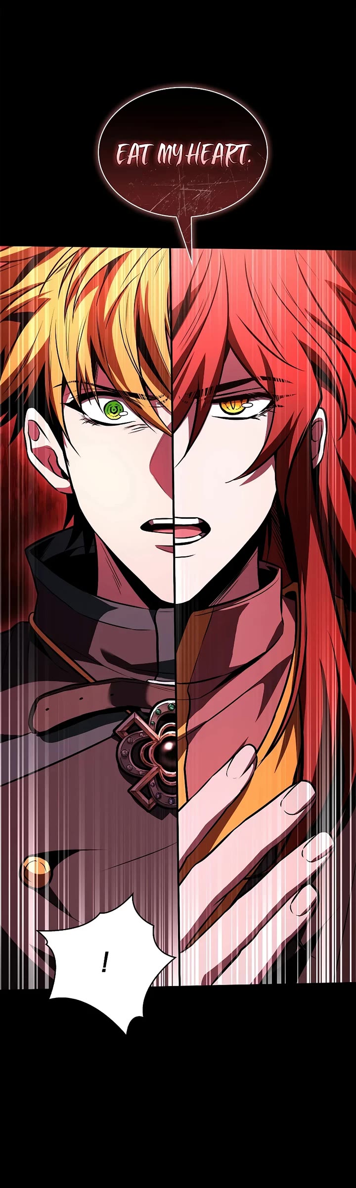 Talent-Swallowing Magician Chapter 140 page 46 - Chapter 140