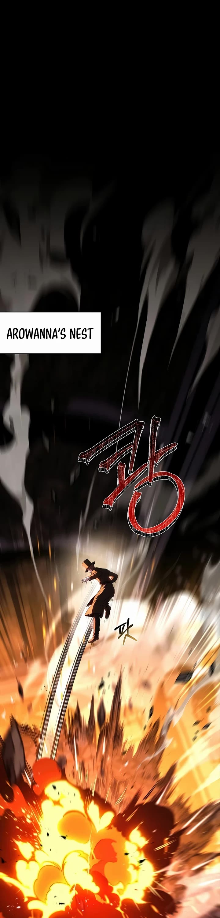 Talent-Swallowing Magician Chapter 140 page 47 - Chapter 140