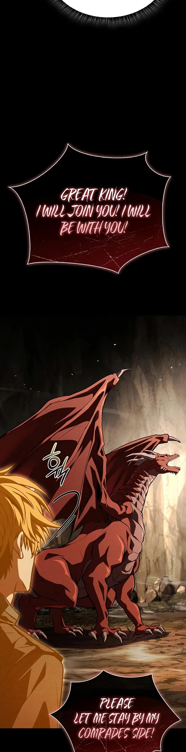 Talent-Swallowing Magician Chapter 140 page 6 - Chapter 140