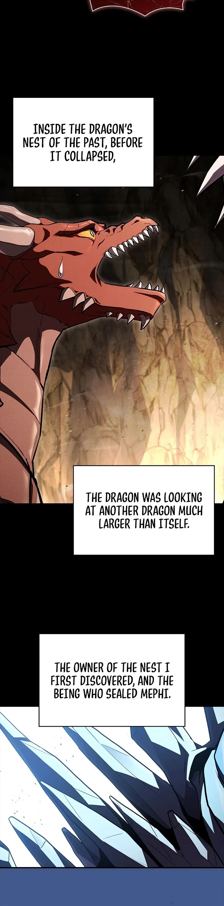 Talent-Swallowing Magician Chapter 140 page 7 - Chapter 140