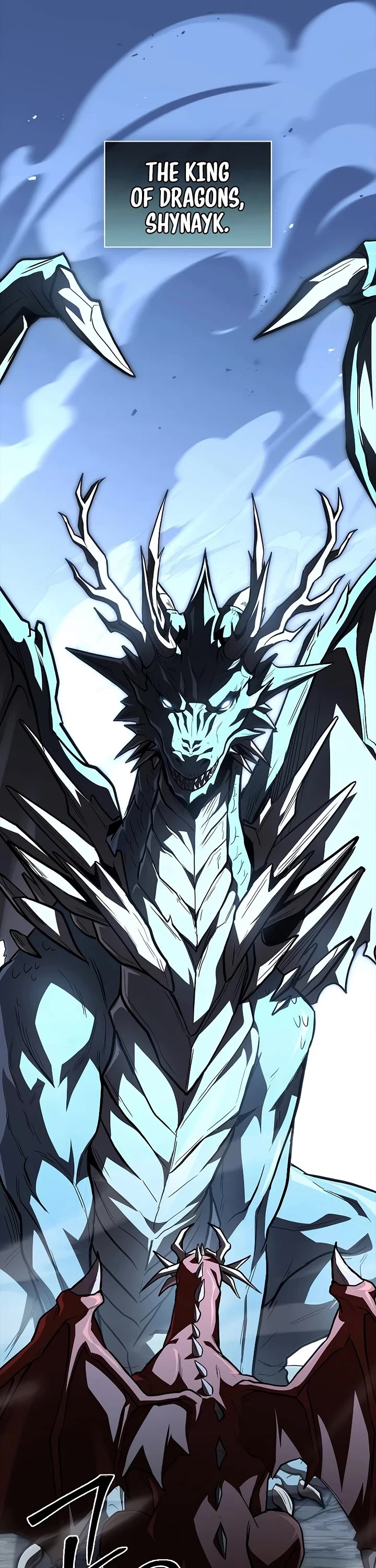 Talent-Swallowing Magician Chapter 140 page 8 - Chapter 140