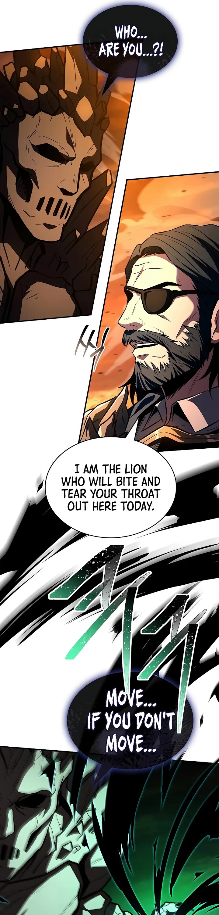 Talent-Swallowing Magician Chapter 141 page 13 - Chapter 141