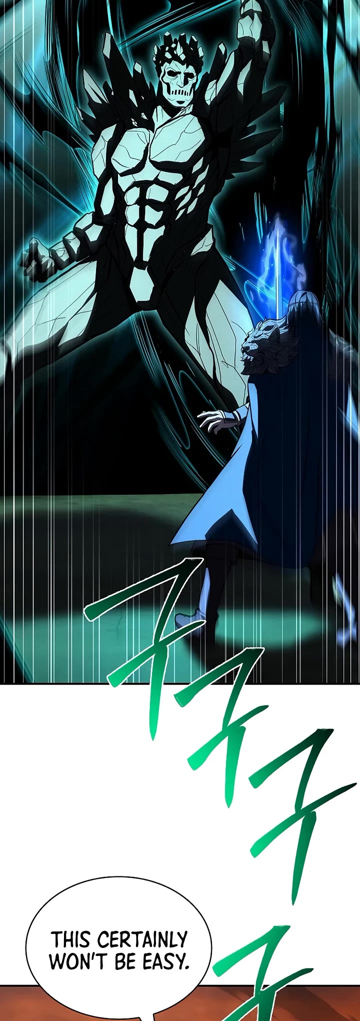 Talent-Swallowing Magician Chapter 141 page 15 - Chapter 141