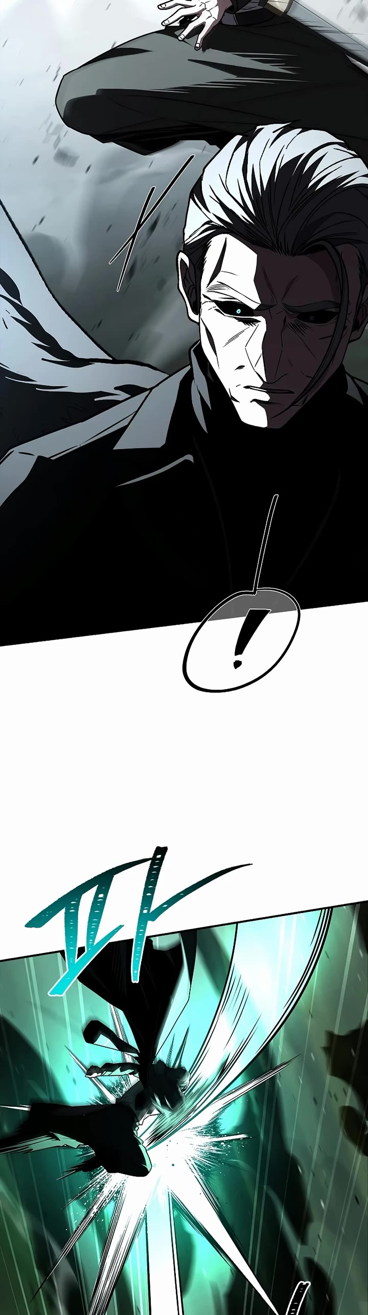 Talent-Swallowing Magician Chapter 141 page 18 - Chapter 141