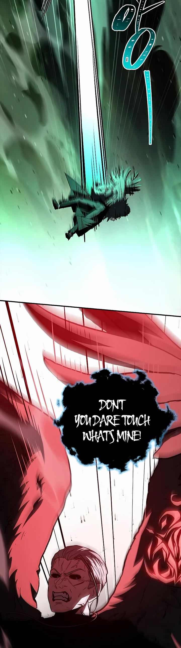 Talent-Swallowing Magician Chapter 141 page 19 - Chapter 141
