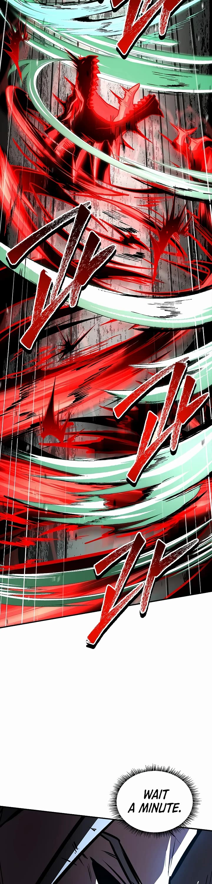 Talent-Swallowing Magician Chapter 141 page 21 - Chapter 141
