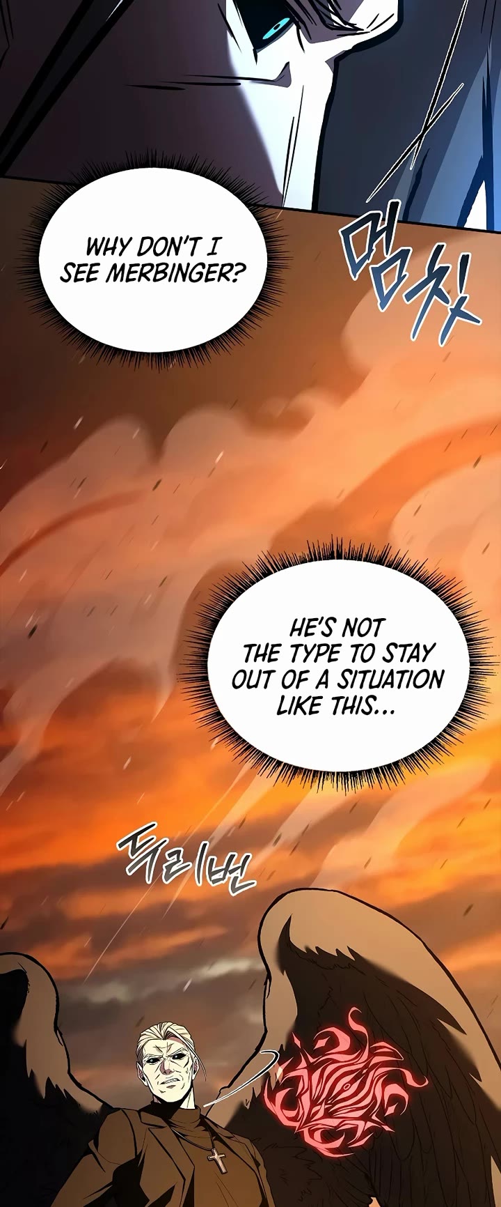 Talent-Swallowing Magician Chapter 141 page 22 - Chapter 141
