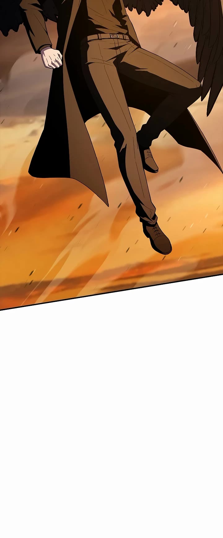 Talent-Swallowing Magician Chapter 141 page 23 - Chapter 141