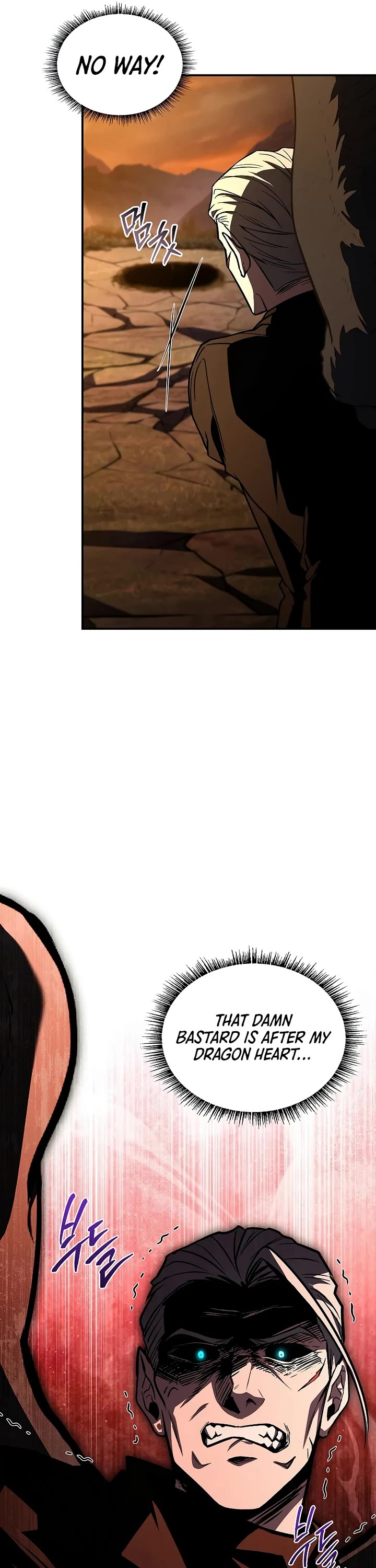 Talent-Swallowing Magician Chapter 141 page 24 - Chapter 141