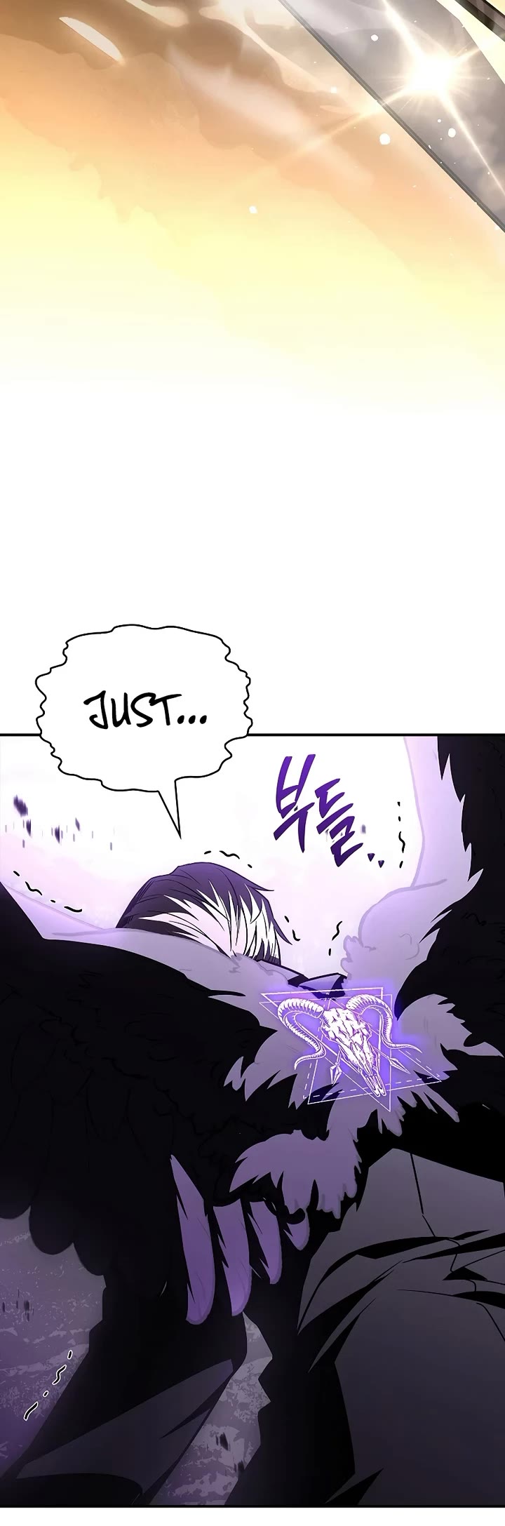 Talent-Swallowing Magician Chapter 141 page 27 - Chapter 141